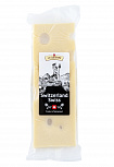 Сыр Швейцарский, LeSuperbe (0,180кг)
