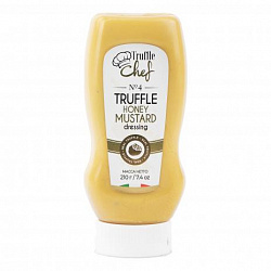 Горчица с трюфелем, Truffle Chef (0,210 кг)