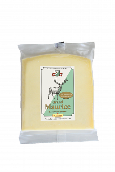 Сыр Гран Морис, LeSuperbe (0,150кг)