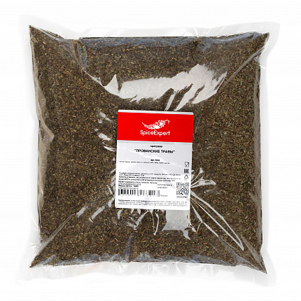Прованские травы (без соли), SpiceExpert (1кг)