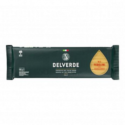 Макароны № 002 Феделини, Delverde (0,500кг)