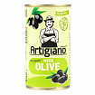 Маслины без косточки, ARTIGIANO (0,350кг)