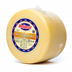 Сыр Реджанито "Melincue", Remotti (~ 7кг)