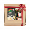Подарочный набор KRAFT BOX №27