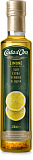 Масло оливковое Extra Virgin со вкусом и ароматом лимона, Costa d’Oro (0,250л)