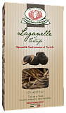 Паста яичная с трюфелем Лаганелле, Rustichella d'Abruzzo (0,250кг)