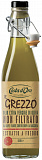 Масло оливковое нефильтрованное Extra Virgin Il Grezzo, Costa d’Oro (0,5л)