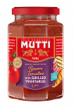 Соус томатный с овощами гриль, Mutti (0,400кг)