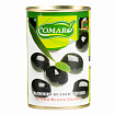 Маслины без косточки, Комаро (Comaro) (4,25кг)