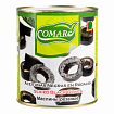 Маслины резаные, Комаро (Comaro) (3,1кг)