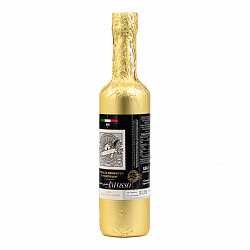 Масло оливковое Extra Virgin из таджасских оливок Тумаи, Anfosso (0,5л)