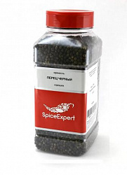 Перец черный дробленый, SpicExpert (0,500кг)
