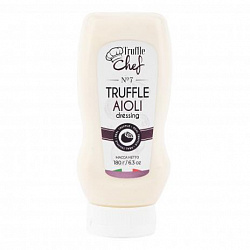 Айоли с трюфелем, Truffle Chef (0,180 кг)