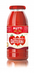 Соус томатный Сальса Пронта ди Даттерини, Mutti (0,400кг)