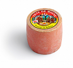 Сыр Тет де Муан, LeSuperbe (~0,900кг)