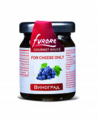 Соус ягодно-пряный гурмэ виноградный, Furore (0,060кг)