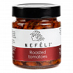 Полусушеные томаты в подсолнечном масле, NEFELI (0,190кг)
