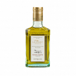 Масло оливковое Extra Virgin Frantoio di Santa Tea Laudemio, Gonnelli (0,250л)