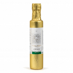 Масло оливковое Extra Virgin из таджасских оливок Тумаи, Anfosso (0,250л)