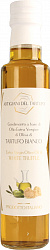 Масло оливковое с белым трюфелем, Artigiani del Tartufo (0,250л)