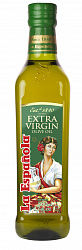 Масло оливковое нерафинированное Extra Virgin, La Espanola (0,5л)
